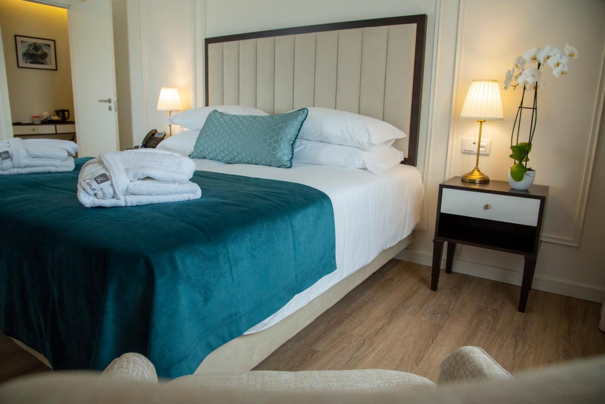 Luna Hotel De Tabua חדר תמונה